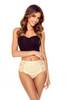 Women's Brief Elif 5039 Beige