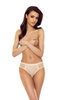 Women's Brief Camila 5026 Beige