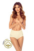 Women's Brief Aya 5037 Beige