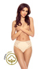 Women's Brief Ruby 5035 Beige