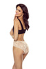 Women's Brief Greta 5031 Beige