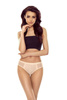 Women's Brief Camila 5026 Beige