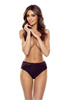 Women's Brief Viva 5019 Black