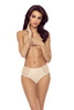 Women's Brief Greta 5031 Beige