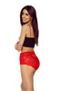 Women's Brief Zula 5024 Red