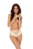 Women's Brief Salma 5022 Beige