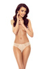 Women's Brief Kayla 5027 Beige