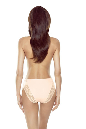Women's Brief Frida 5029 Beige