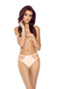 Women's Brief Brigitte 5028 Beige